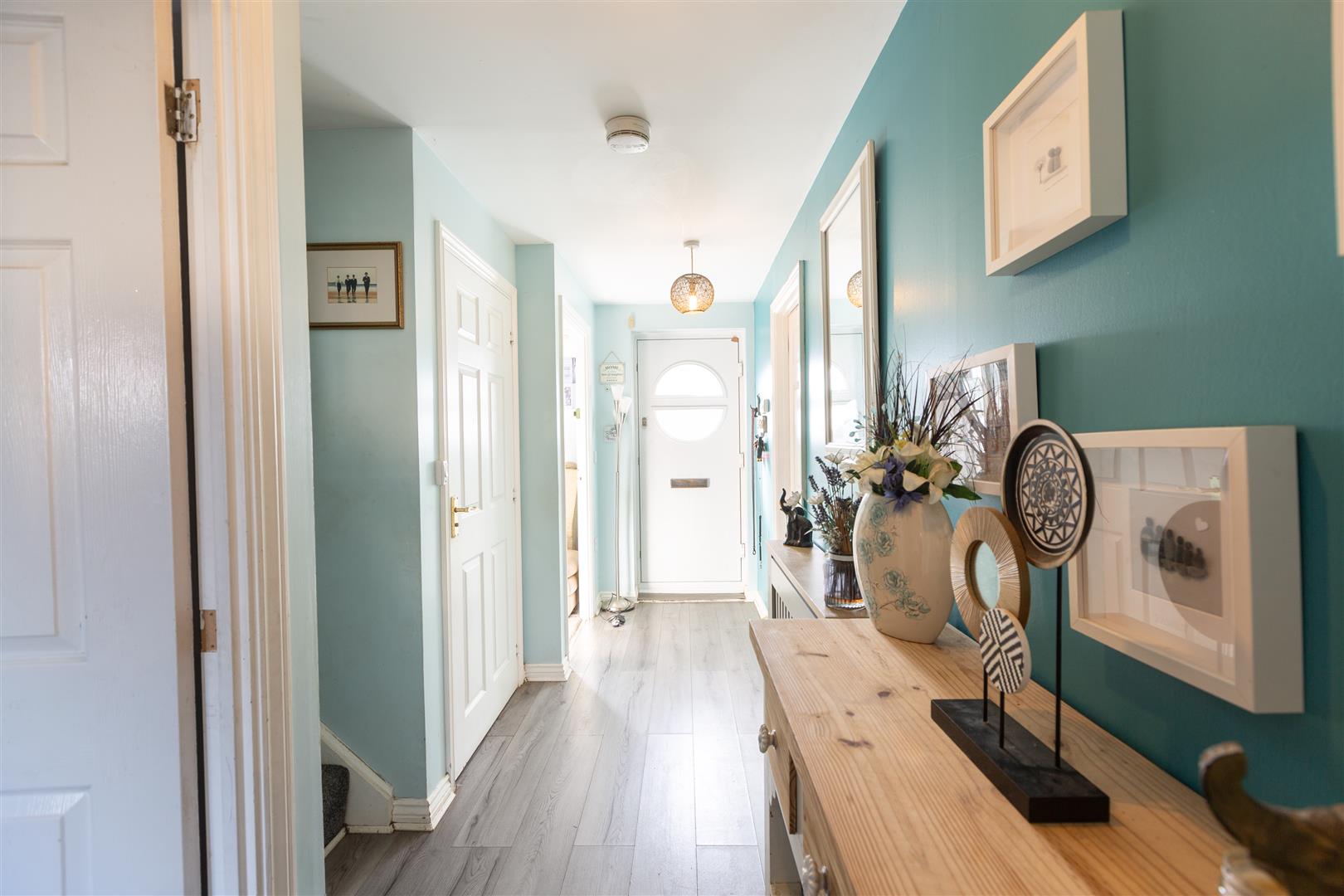 Llys Llwyfen, Swansea Vale, Swansea, SA7 0NF